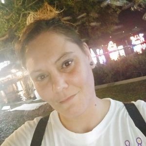 Meet your Posher, Sabrina